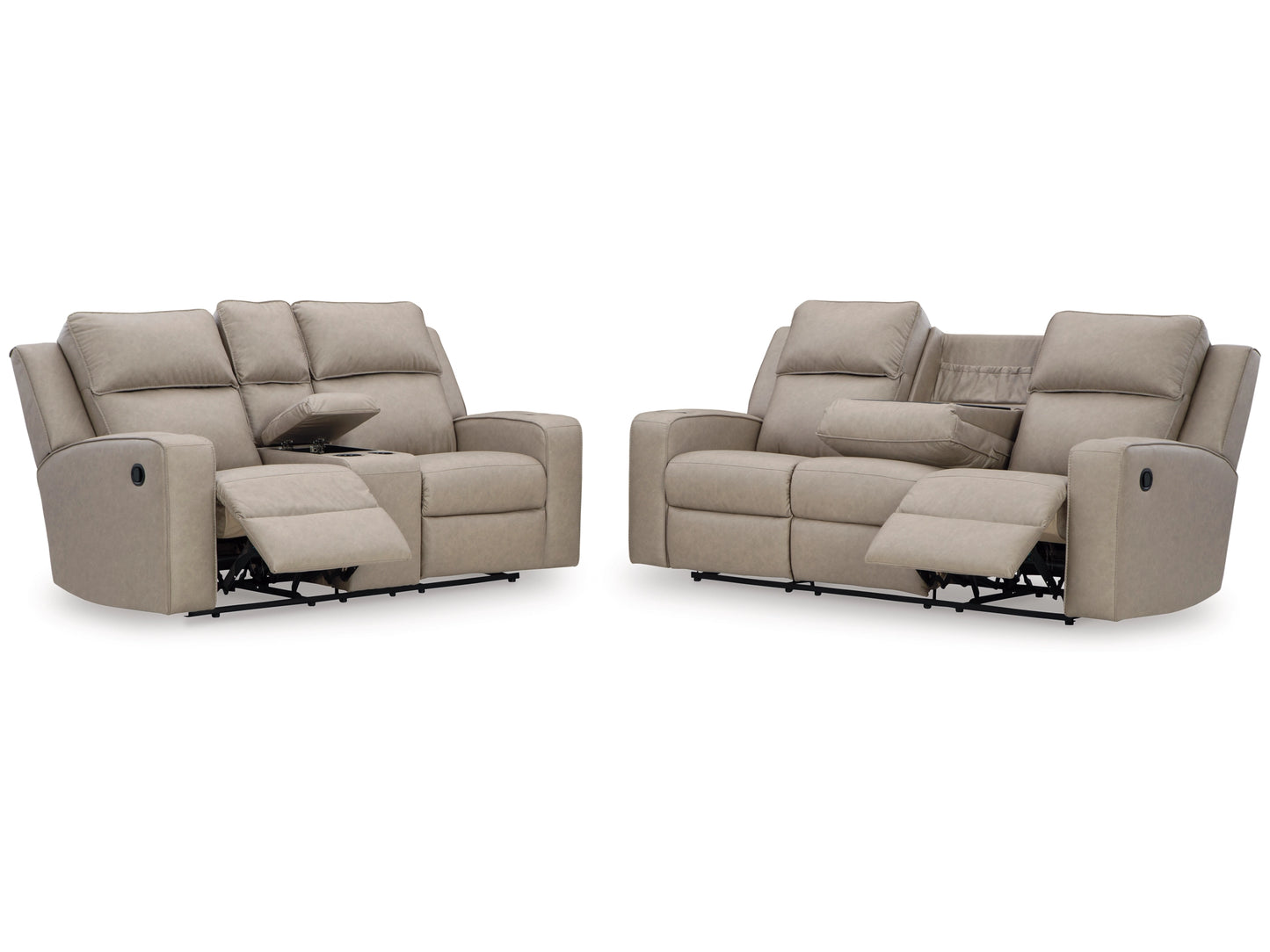 Mariela Reclining Set
