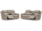 Mariela Reclining Set