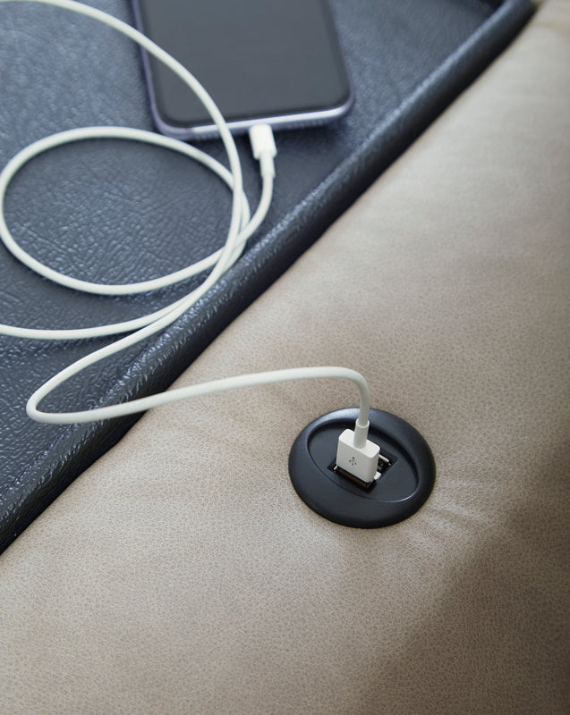 Mariela Reclining Set