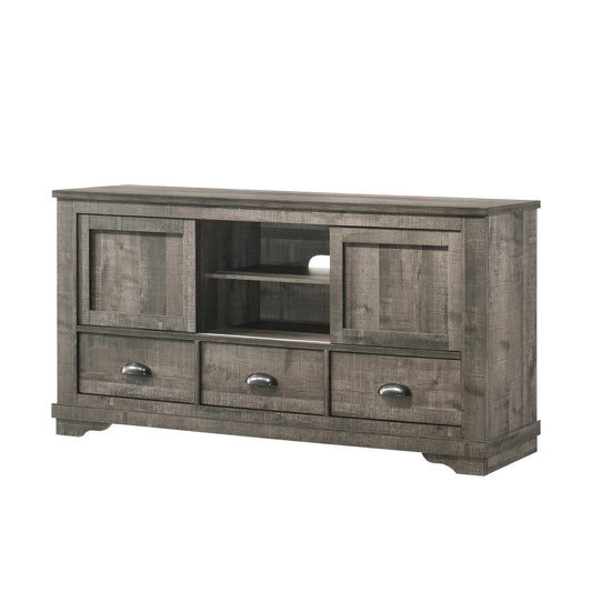 Coralee TV Stand