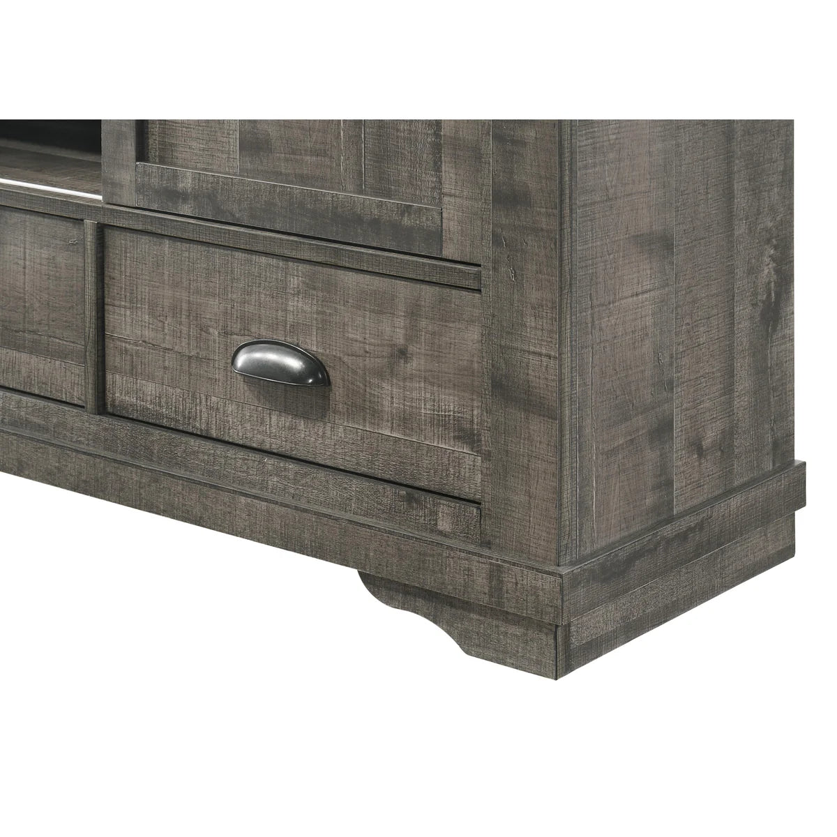 Coralee TV Stand