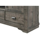 Coralee TV Stand