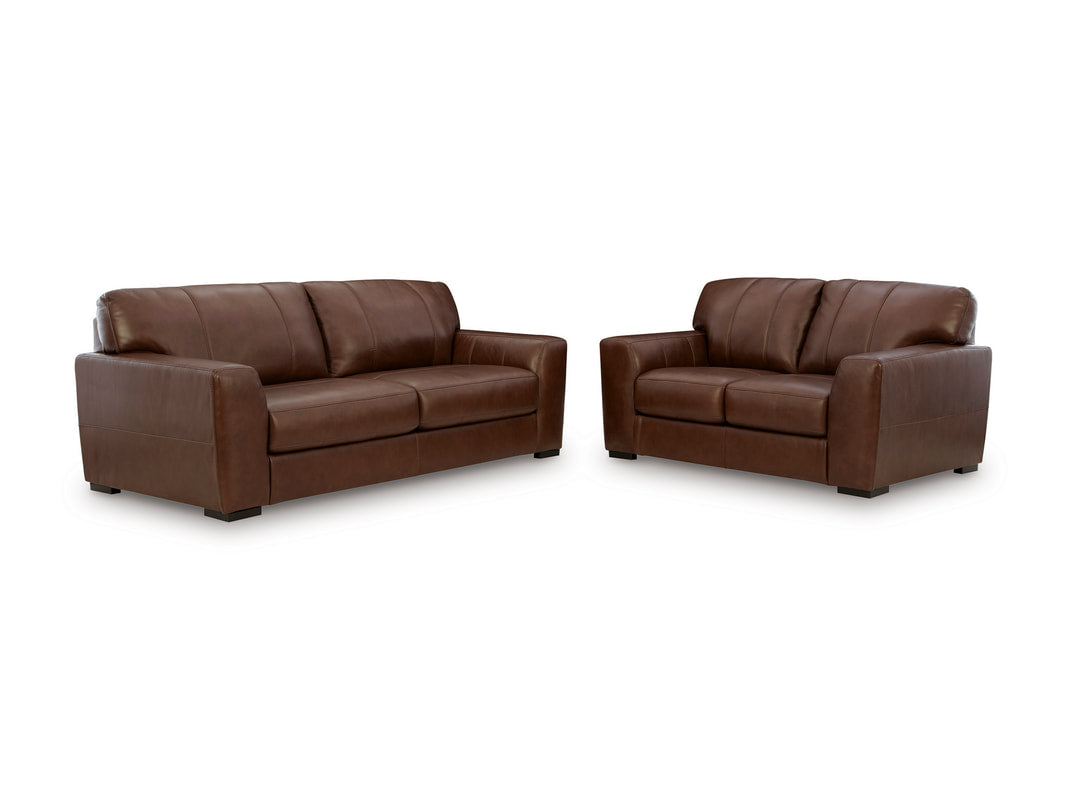 Robin Sofa & Love Seat Set