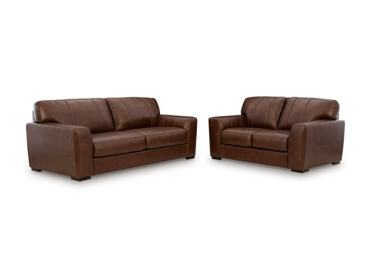 Robin Sofa & Love Seat Set
