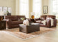 Robin Sofa & Love Seat Set