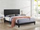 730PU Platform Bed