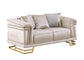 Amalfi Sofa & Loveseat Set