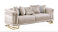 Amalfi Sofa & Loveseat Set