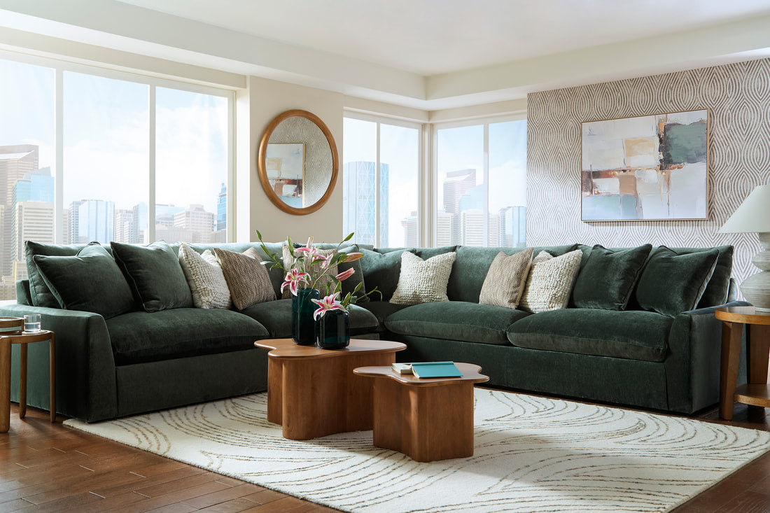 Josephine Sectional