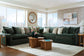 Josephine Sectional