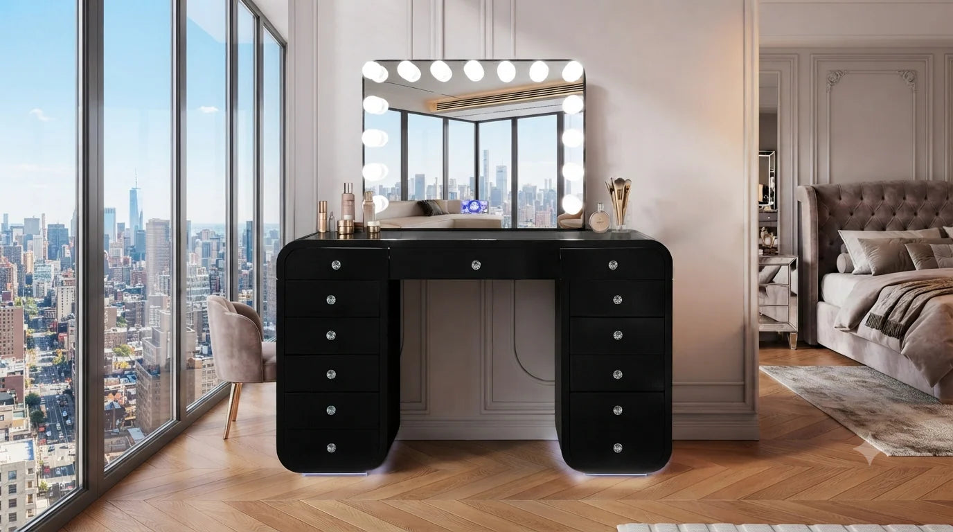 Emily Vanity