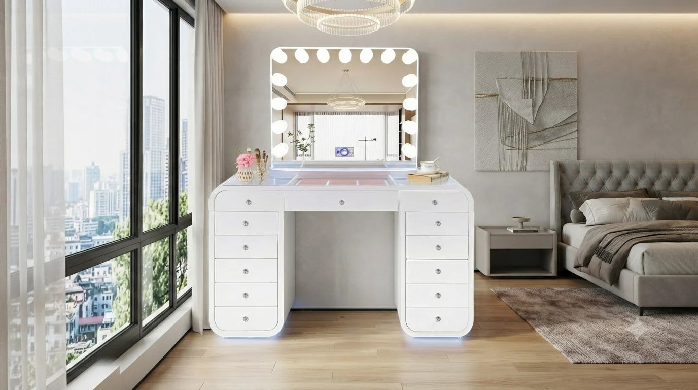 Emily Vanity