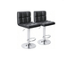 Adjustable Barstool Set of 2