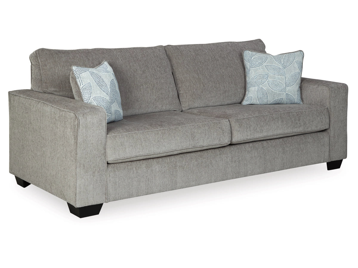 Altari  Sofa & Loveseat 2 pc Set