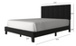 920 Platform Bed