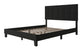 920 Platform Bed