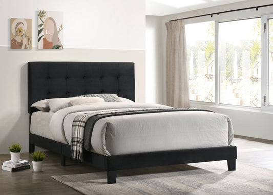 Raymond Platform Bed