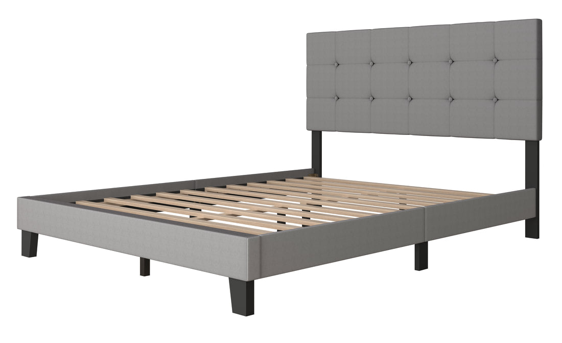 930 Platform Bed