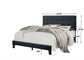 940 Platform Bed