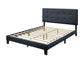 940 Platform Bed