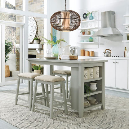 Drina Dining Set