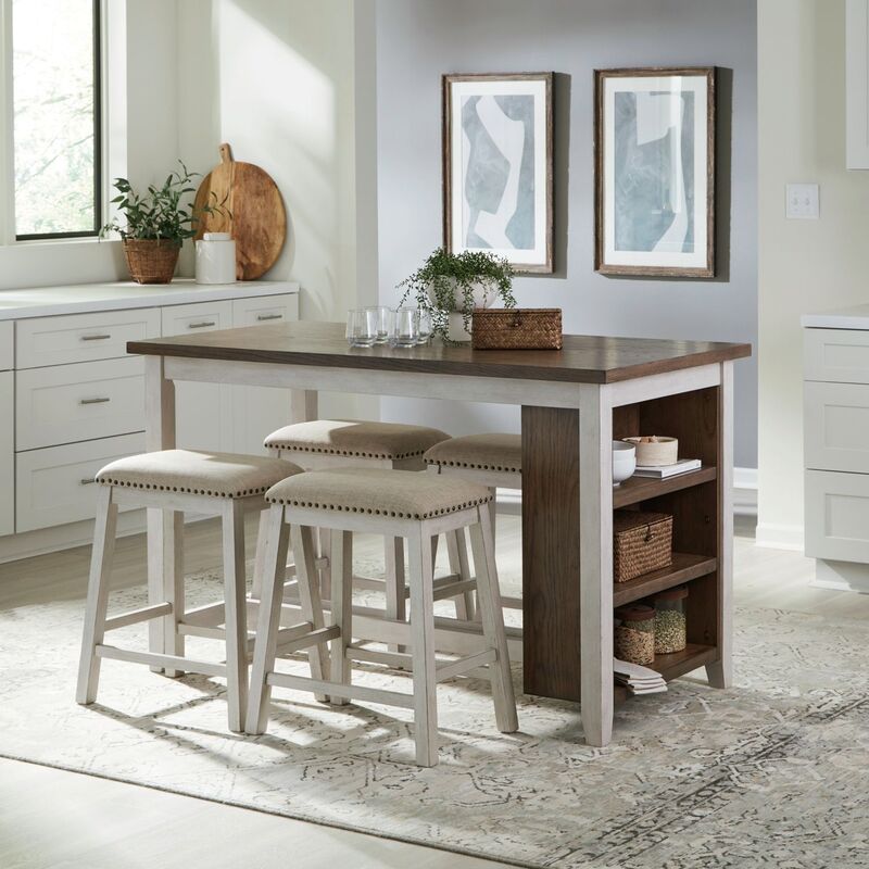Drina Dining Set