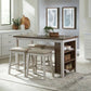 Drina Dining Set