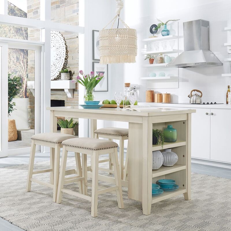 Drina Dining Set