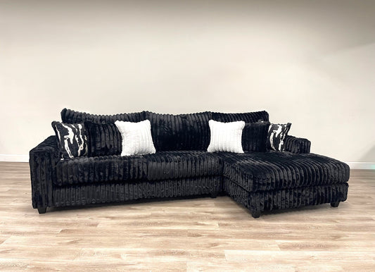 Bennet Sectional