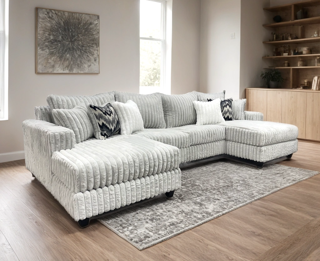 Hansel Sectional