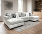 Hansel Sectional