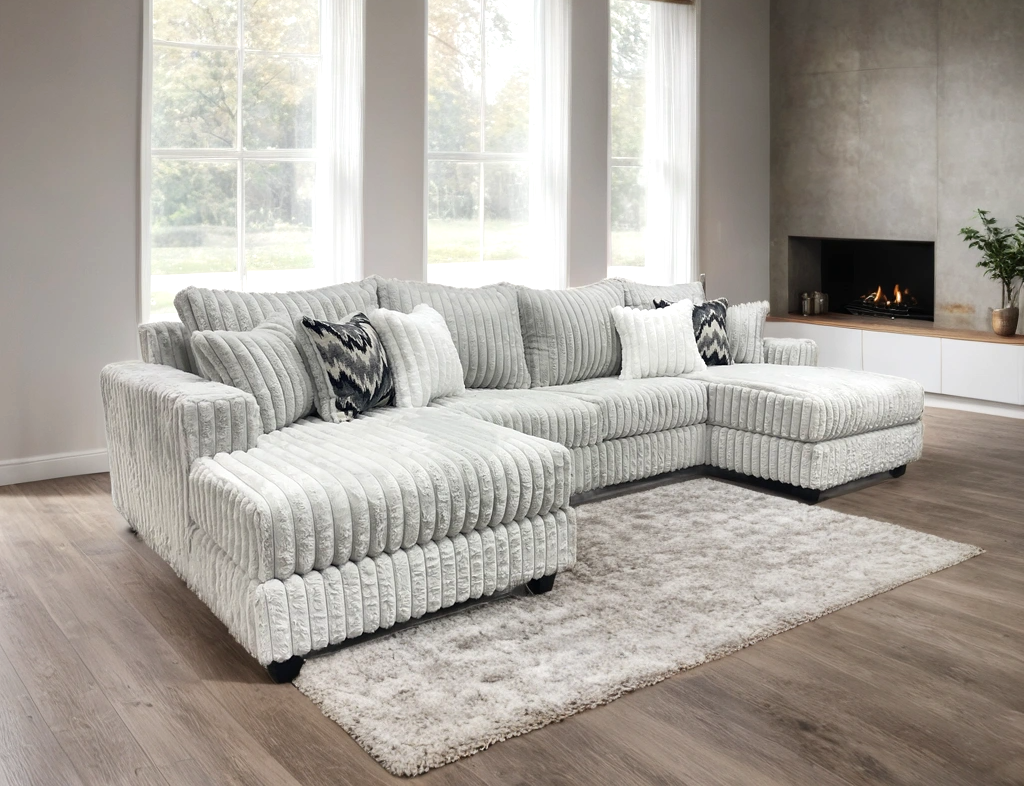 Hansel Sectional