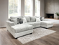 Hansel Sectional