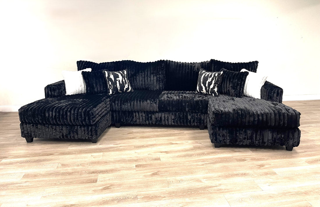 Hansel Sectional