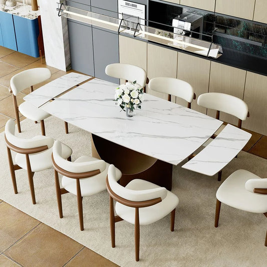 Aman Dining Set