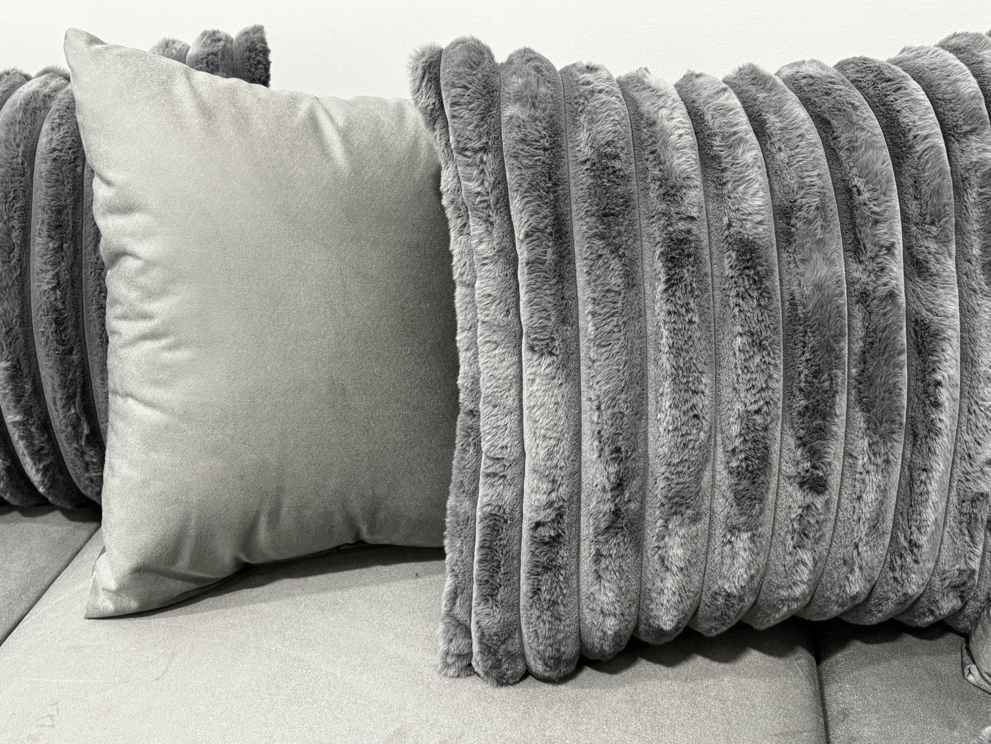 Kora Sectional