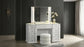 Ivette  The Ivette Luminous Smart Vanity