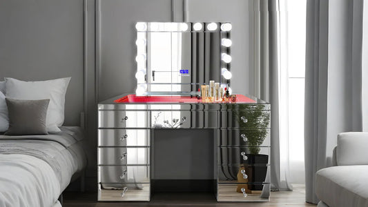Aryana Makeup Vanity