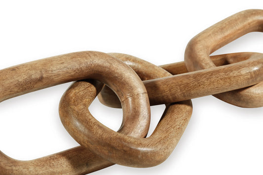 Mardelby wood rings