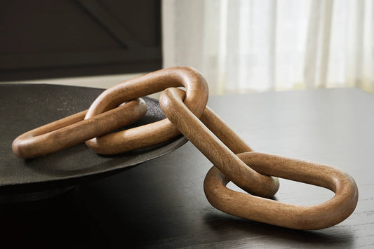 Mardelby wood rings