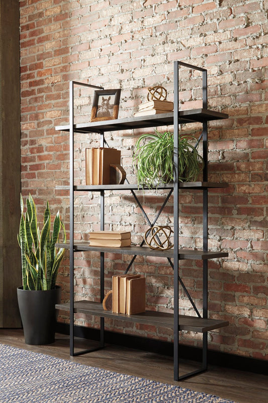 GILESGROVE BOOKCASE