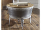 Shellmond Coffee Table With Storage