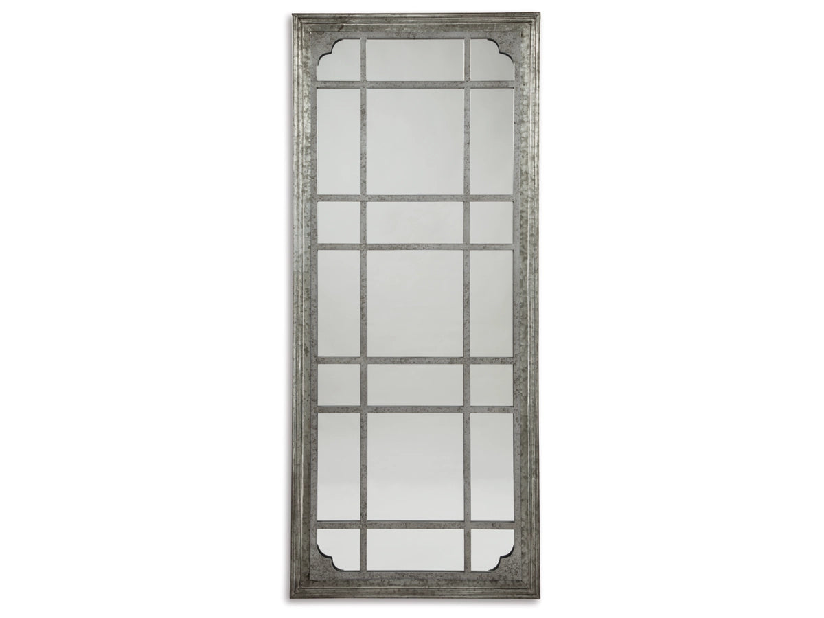 Remy Floor Mirror