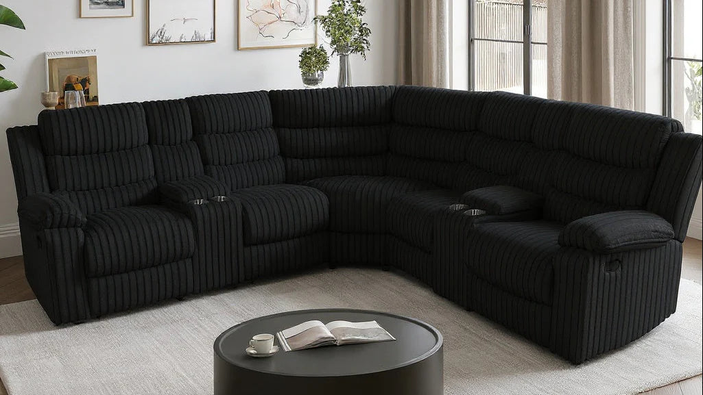 Calantha Sectional