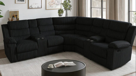 Calantha Sectional