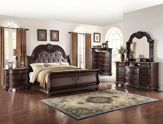 Stan Bedroom Set
