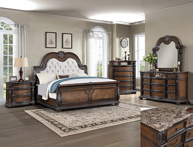 Stanley Bedroom Set