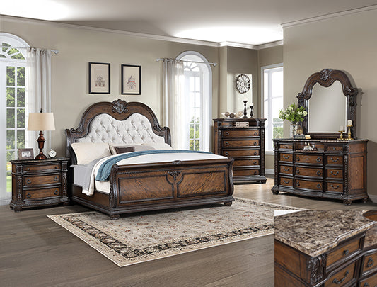 Stanley Bedroom Set