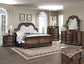 Stanley Bedroom Set