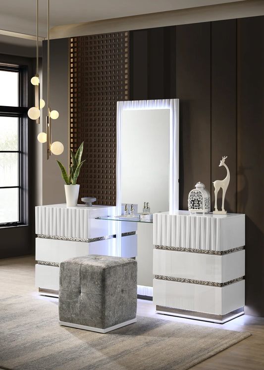Lisbon Bedroom Set